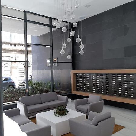 Rozsa 55 Appartment بودابست المظهر الخارجي الصورة