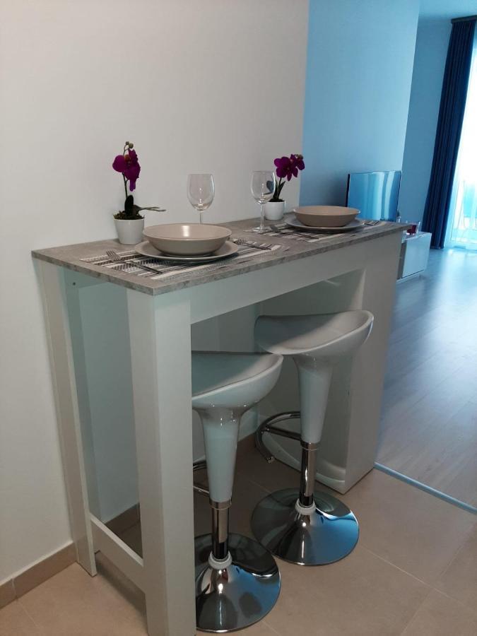 Rozsa 55 Appartment بودابست المظهر الخارجي الصورة