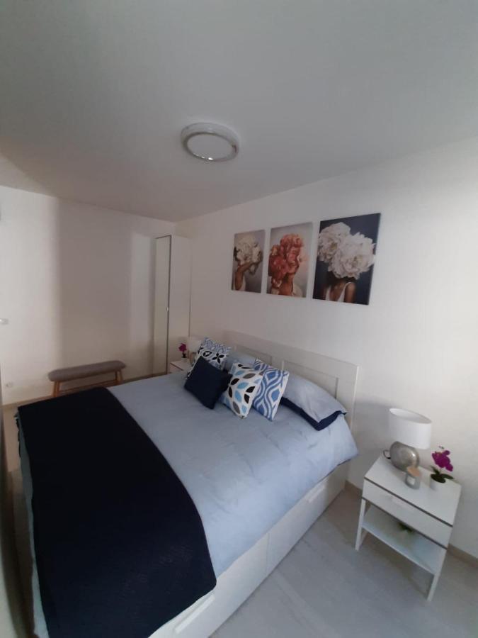 Rozsa 55 Appartment بودابست المظهر الخارجي الصورة