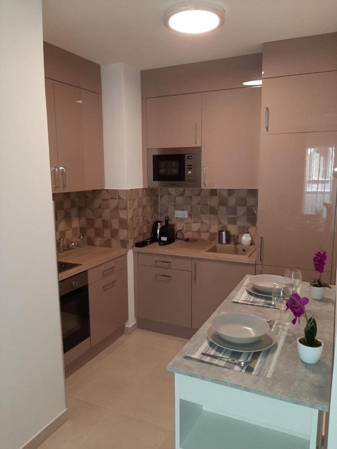 Rozsa 55 Appartment بودابست المظهر الخارجي الصورة