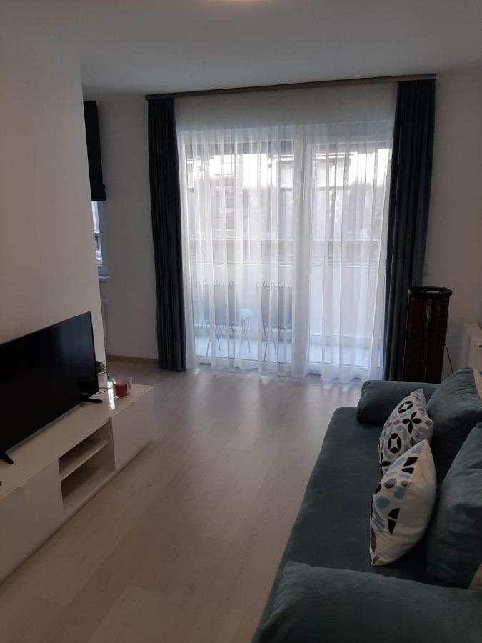 Rozsa 55 Appartment بودابست المظهر الخارجي الصورة